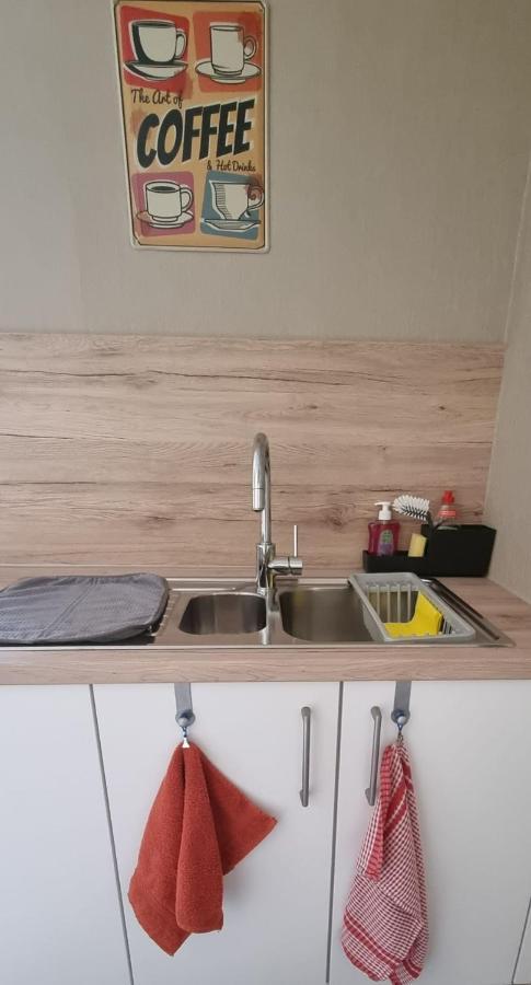 Be Happy At Appartement