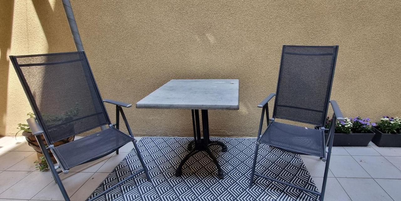Appartement Be Happy At *
