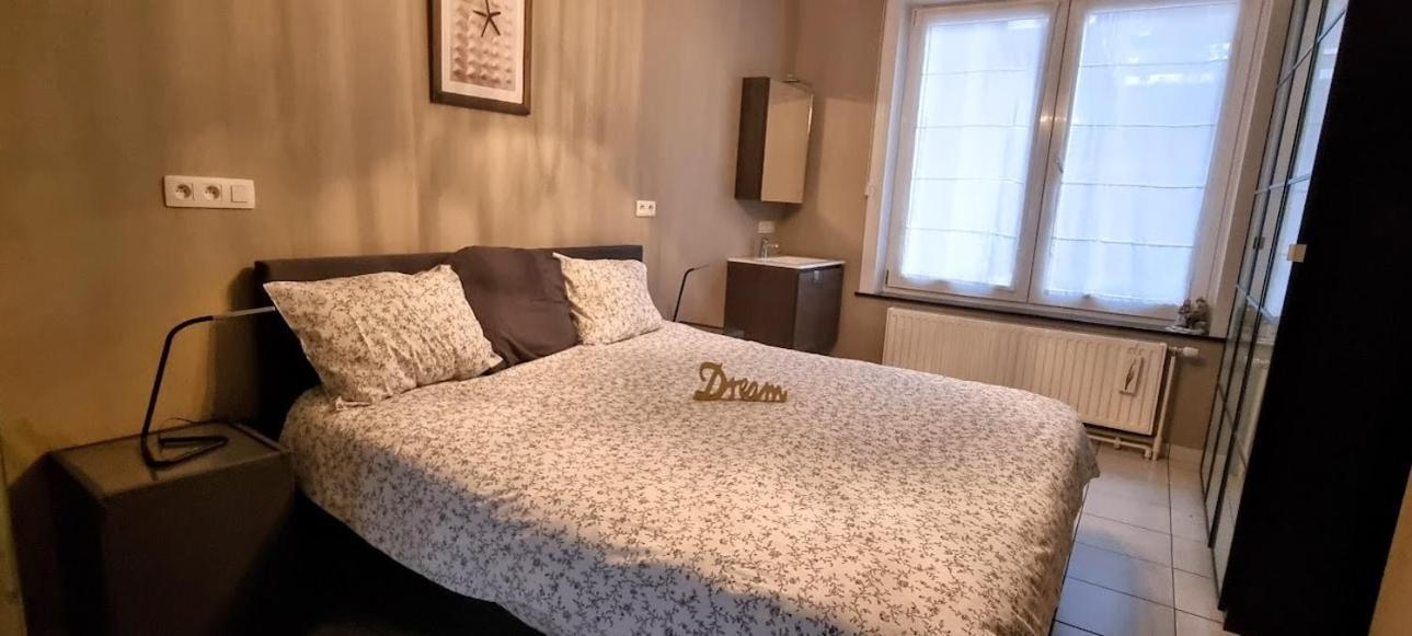 Appartement Be Happy At
