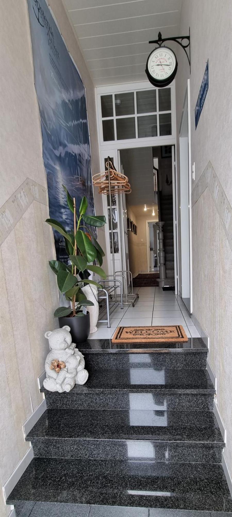 Appartement Be Happy At *
